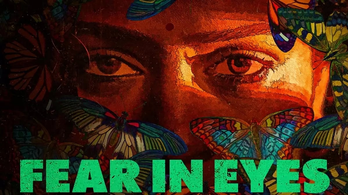 Ajay Bhupathi's ‘Mangalavaaram’ Teaser