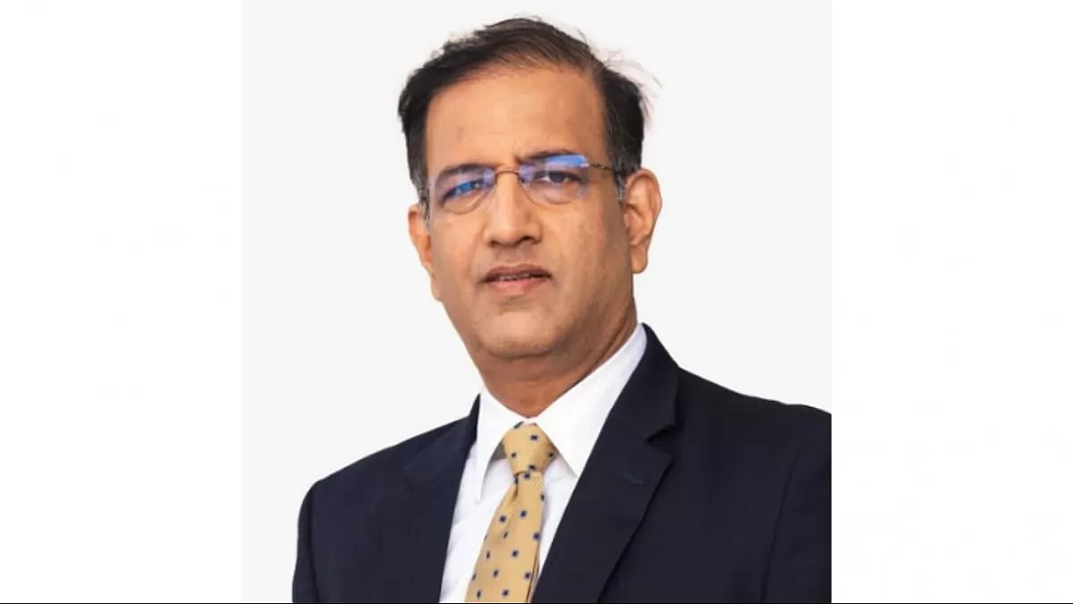 Adarsh Kumar, MD & CEO, We Win Limited