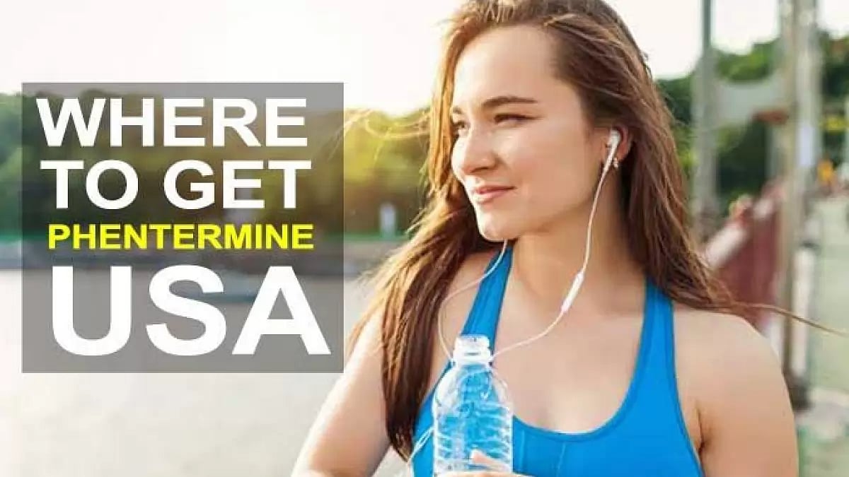 Phentermine To Lose Weight 