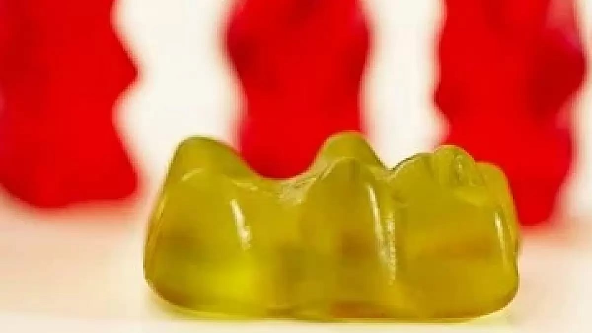 First Choice Keto Gummies