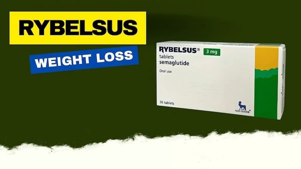 Rybelsus Weight Loss Reviews