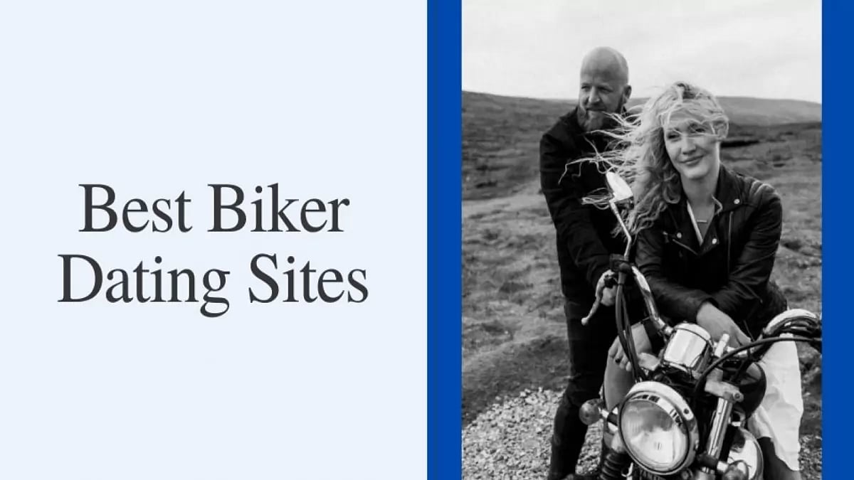 Best Biker Dating Sites
