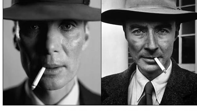 Oppenheimer, Subject Of Christopher Nolan's Biopic, Found Solace In Bhagavad Gita