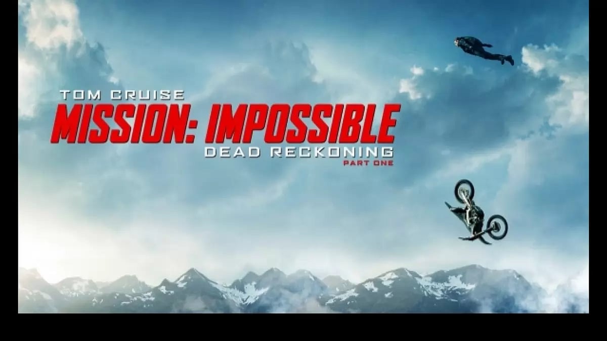 Mission: Impossible 7