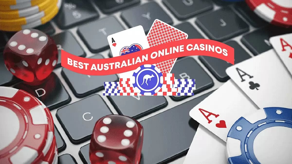 Online Casino Australia