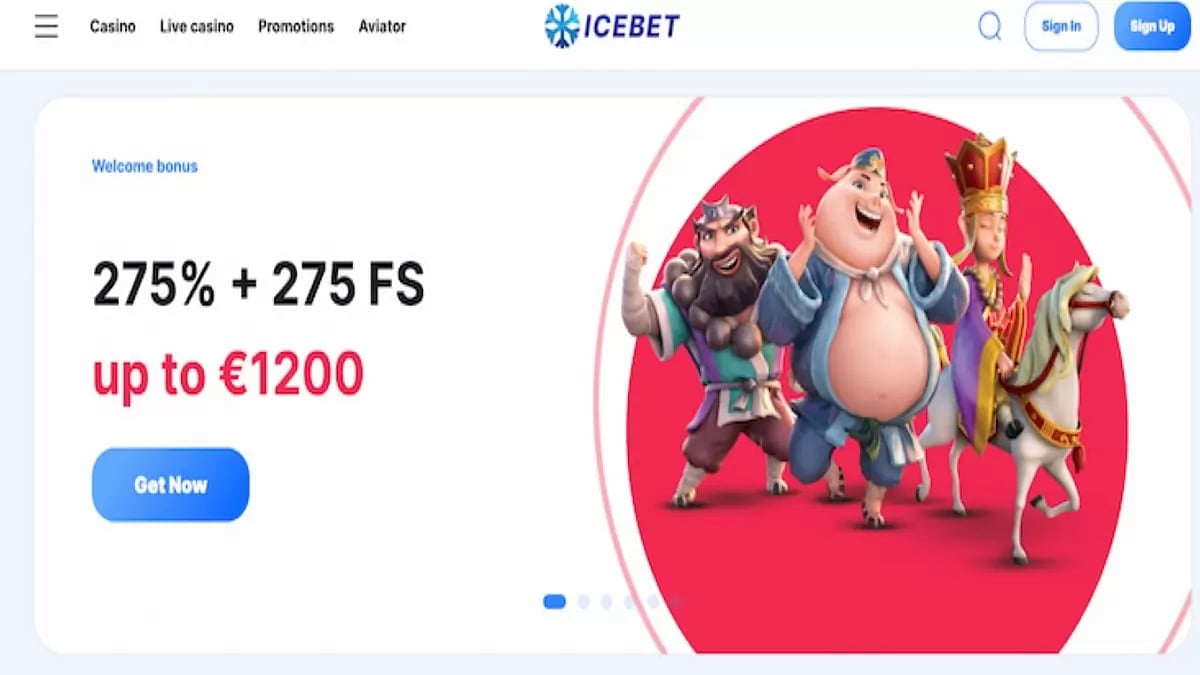 Top Online Gambling not on GamStop Best Non GamStop Gambling site