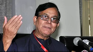 File Photo; Representative image : CPI(M) WB Secretary Salim