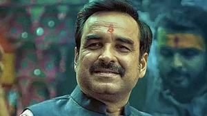 Pankaj Tripathi in 'OMG 2'