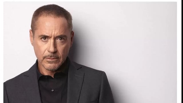 Robert Downey Jr, Jimmy Fallon Recall Their Unsuccessful Audition For 'The Holiday'