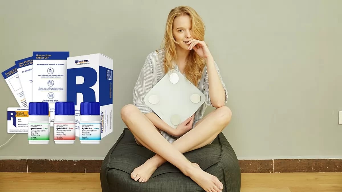 Rybelsus For Weight Loss