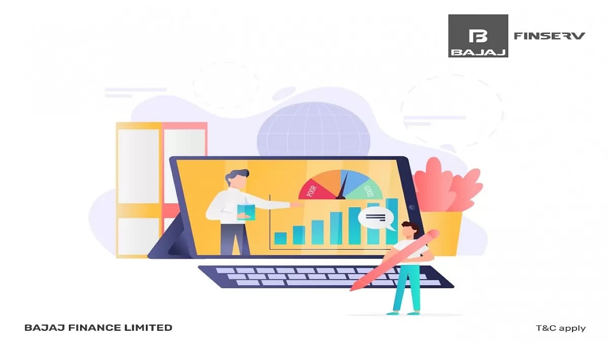 Bajaj Finance Limited