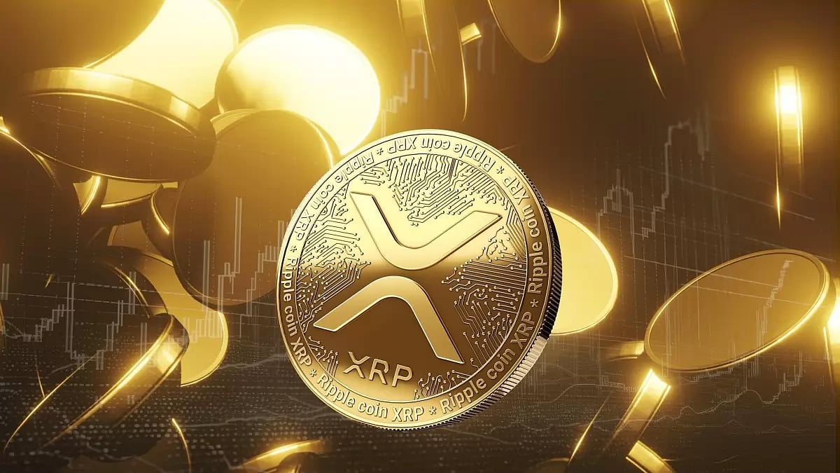 Ripple Coin XRP