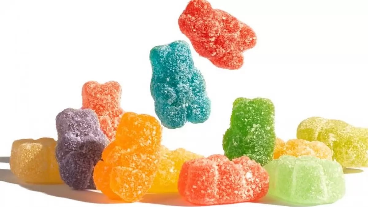 Good Keto Gummies 