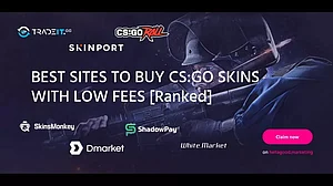 Csgo Skins Market