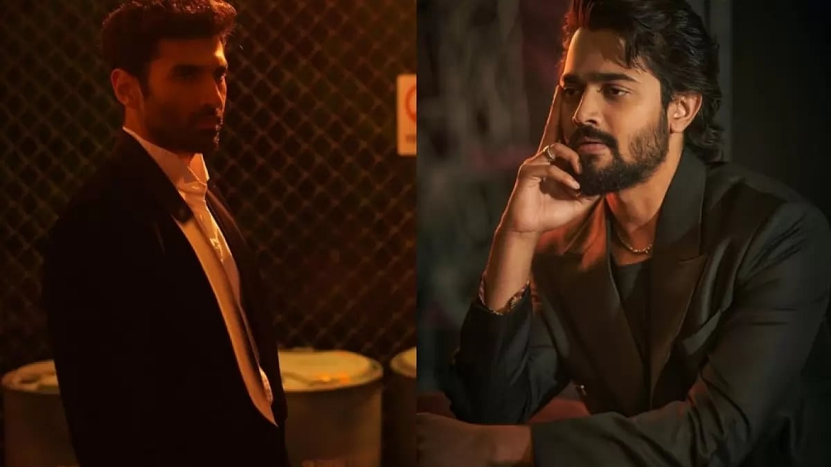 Aditya Roy Kapur, Bhuvan Bam