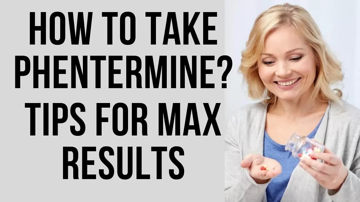 Phentermine 37.5 For Best Results