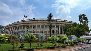 It has been speculated that the Modi government could bring major policy or legislative agenda during the parliament's special session (Representative Photo)