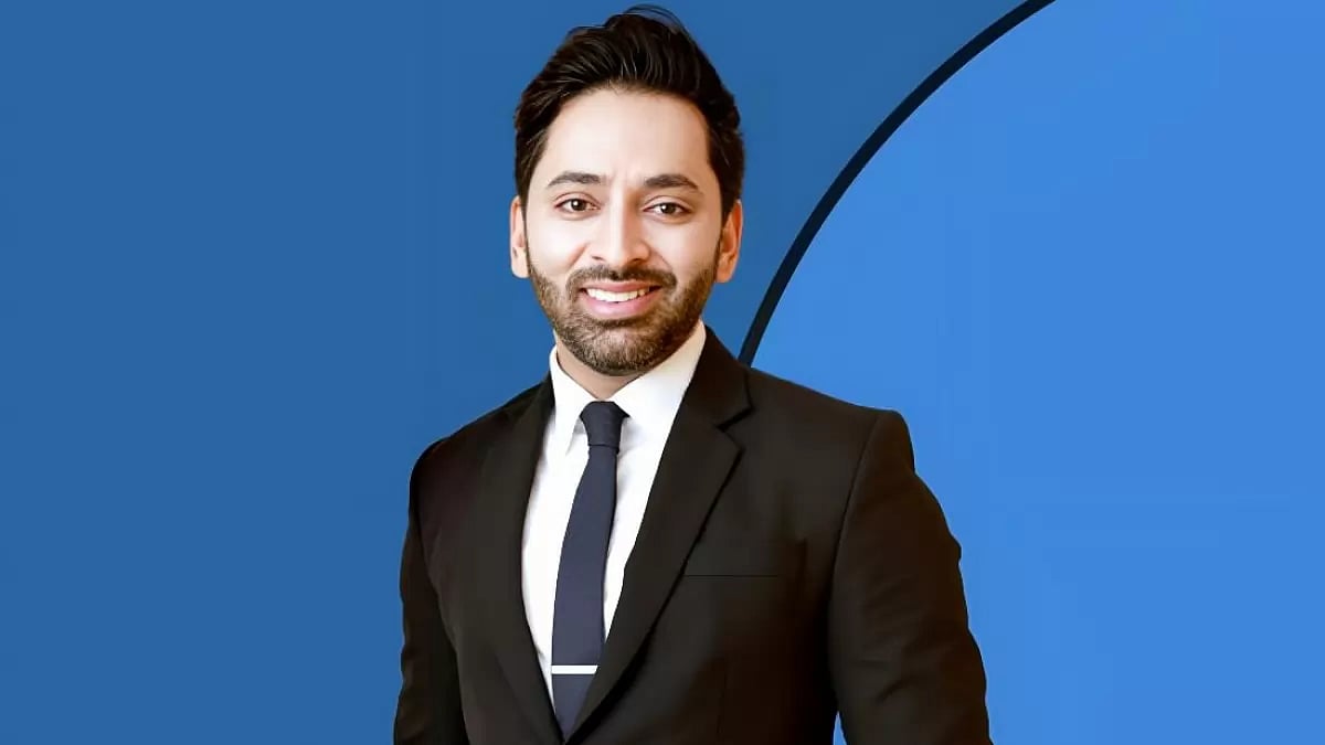 Dr. Emanuel Gracias, Obstetrician and Gynecologist (OBGYN)