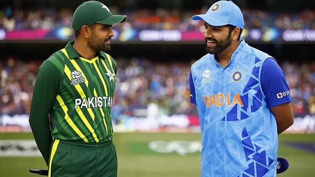 Asia Cup Schedule: India Versus Pakistan Encounters On September 2 And September 10
