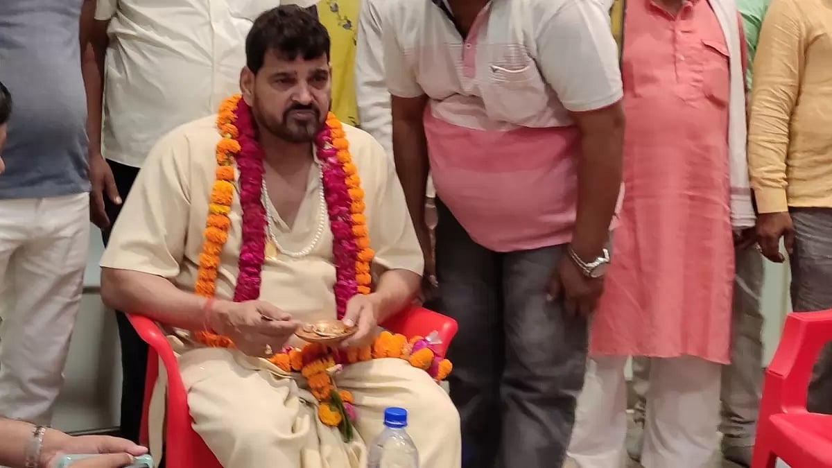 Young wrestlers Antim Panghal and Sujeet Kalkal moved to Delhi High Court to seek justice. 