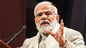 PM Narendra Modi