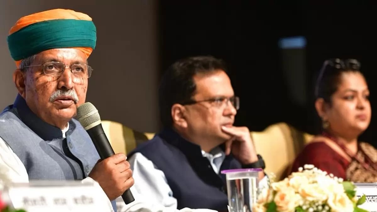 "Festival of Libraries" schedule unveiled in New Delhi