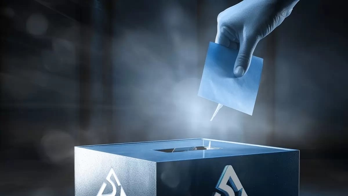 Blockchains And Electoral Fairness