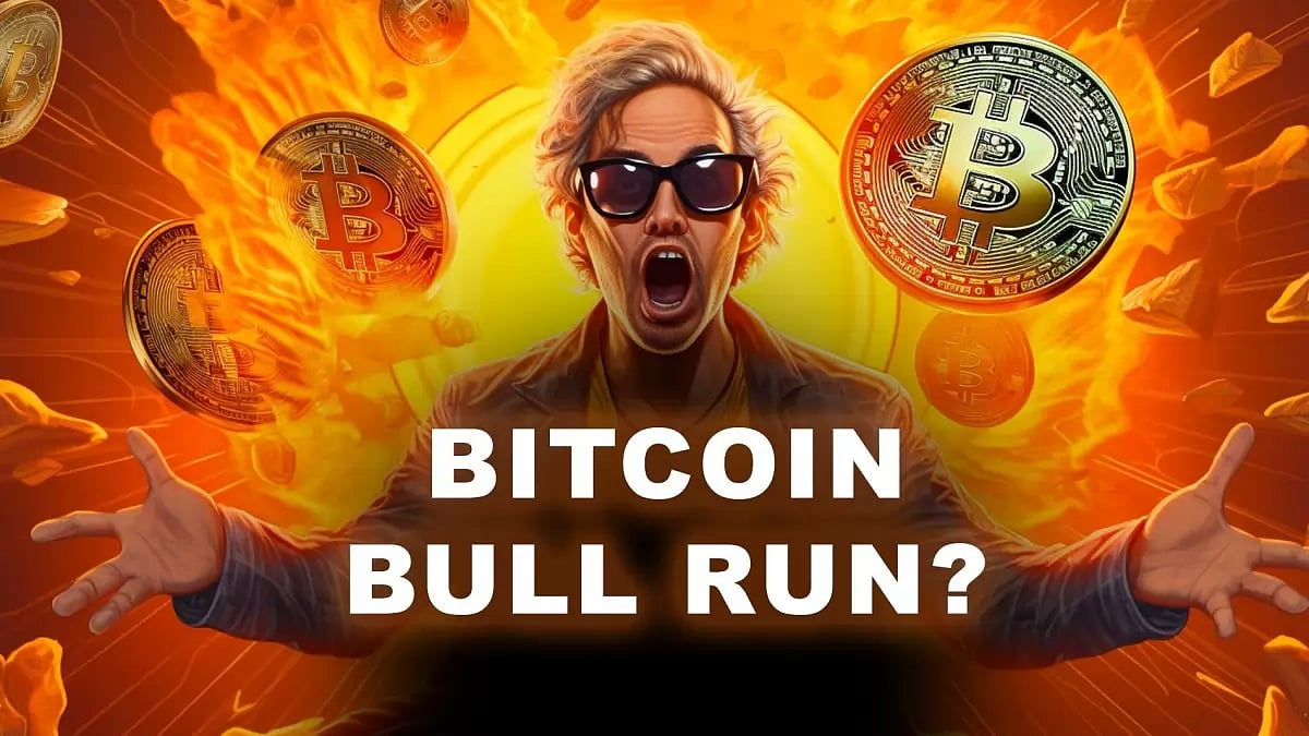 Bitcoin Bull Run Guide