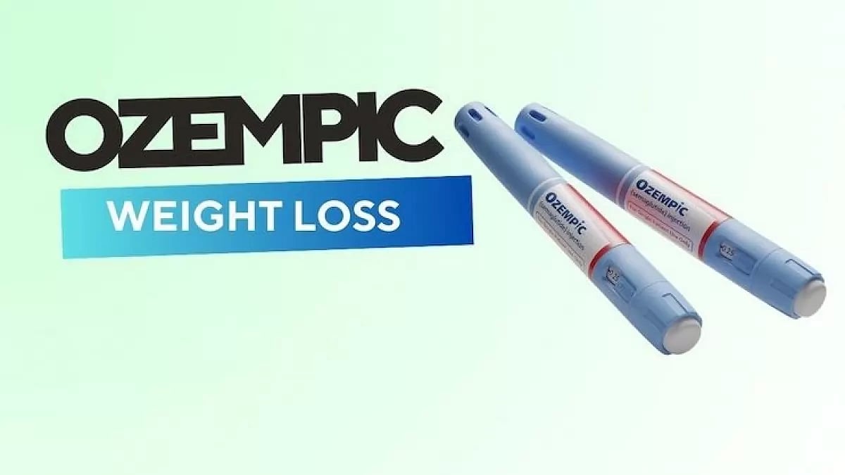 Get Ozempic For Weight Loss