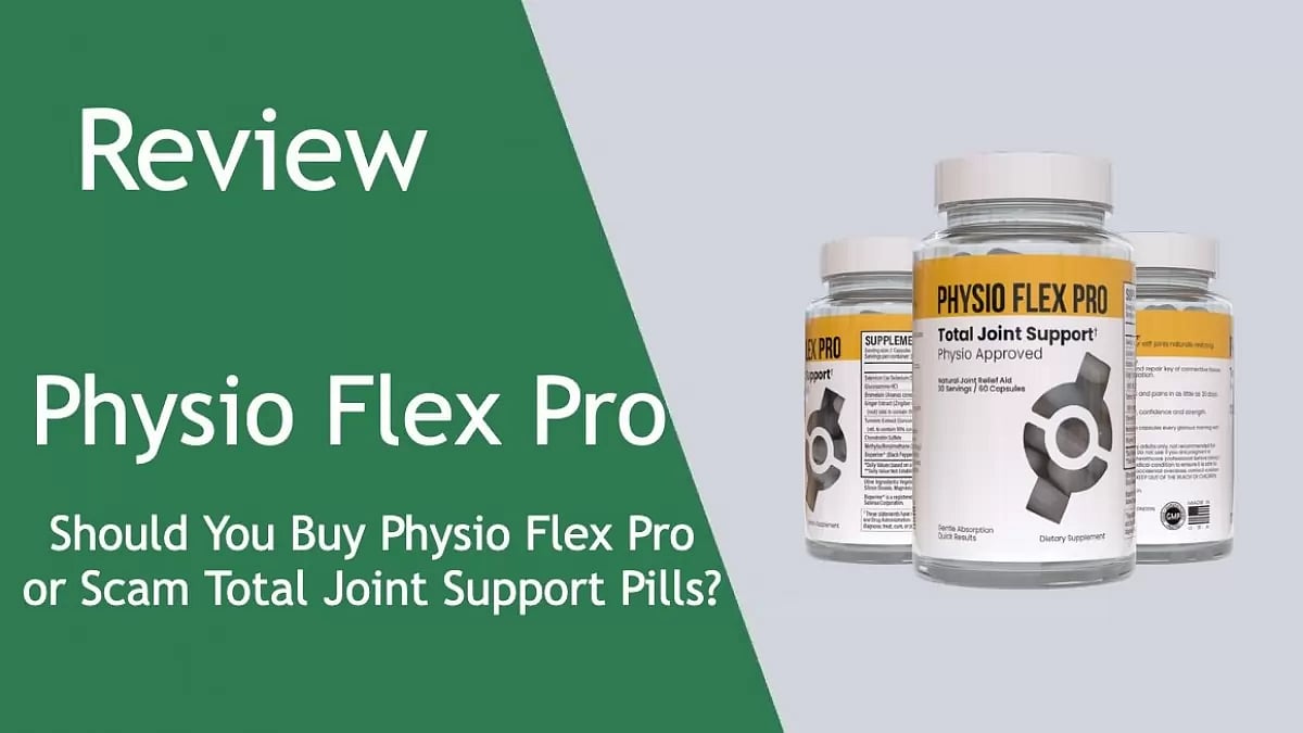 Physio Flex Pro
