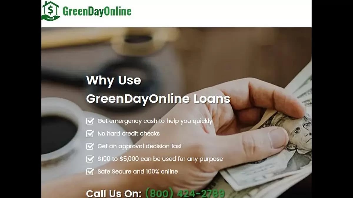 Georgia Title Loans Online 