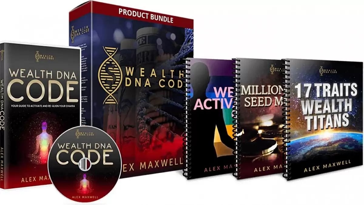 Wealth DNA Code