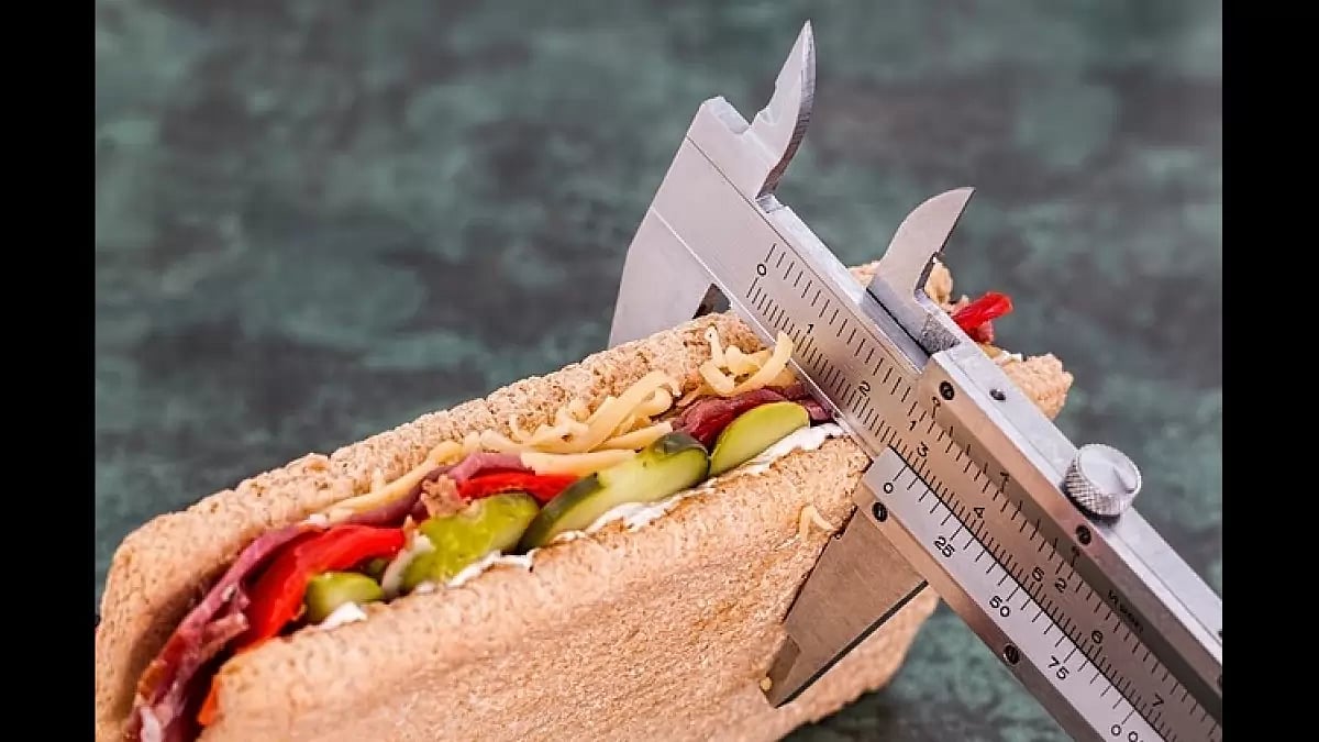 The Best Natural Appetite Suppressant 