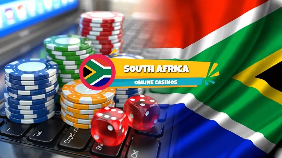 Online Casino South Africa