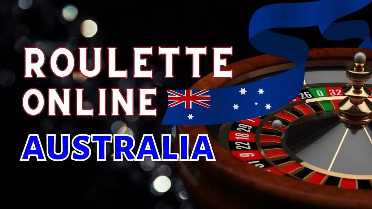  Online Roulette Australia