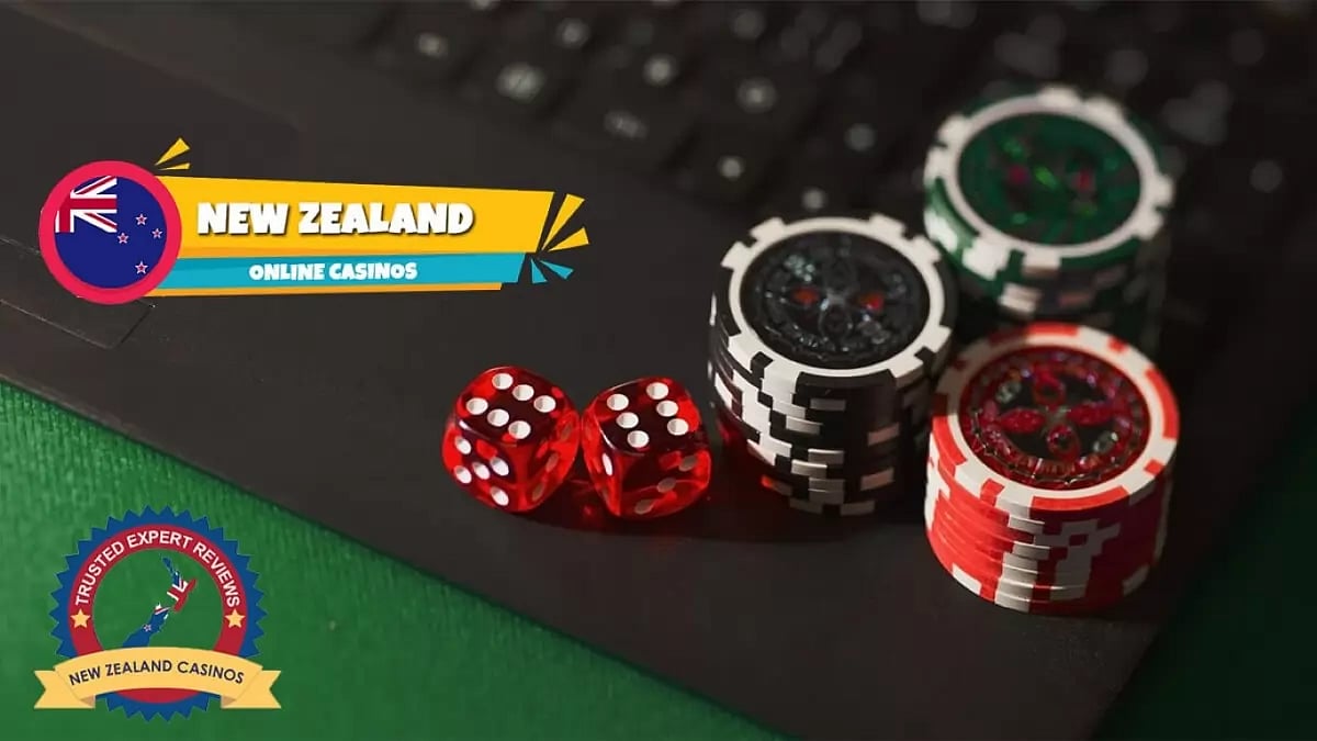Online Casino New Zealand