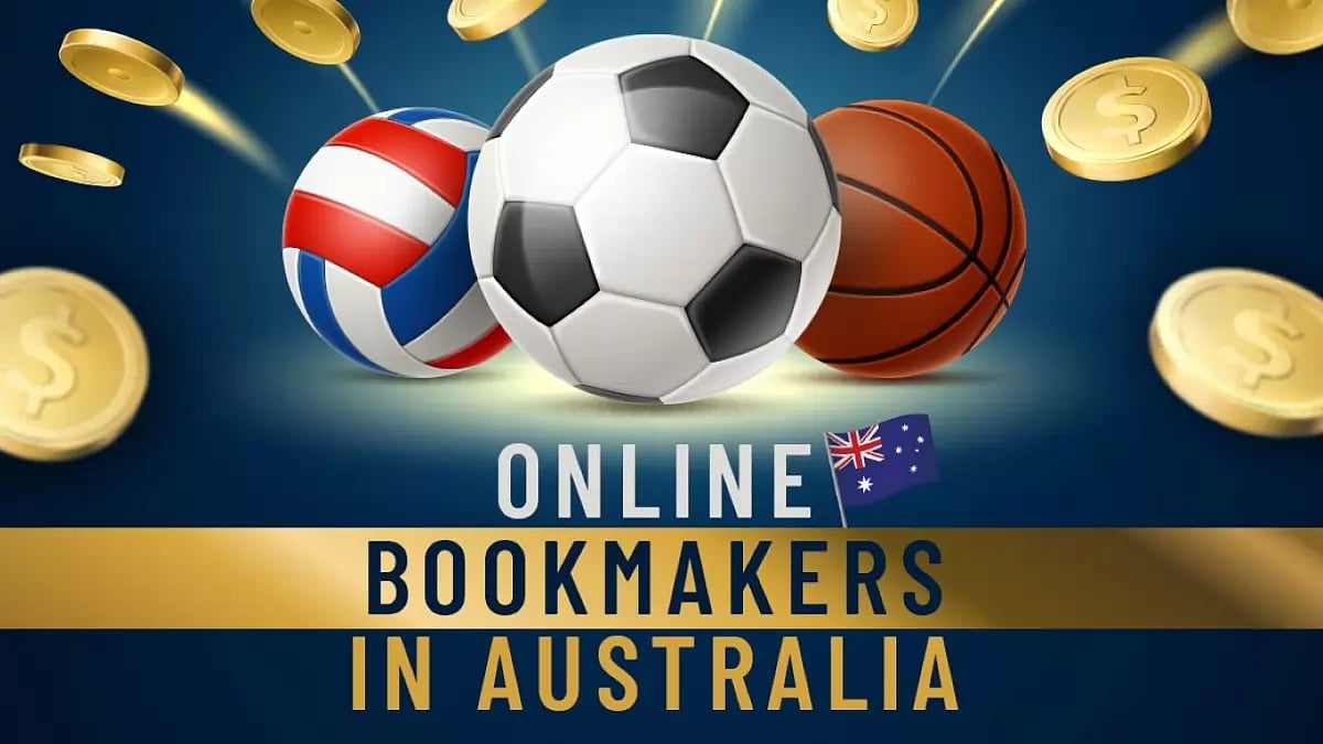 Online Bookmakers Australia