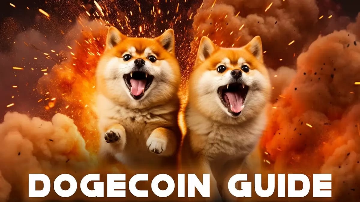 Dogecoin (DOGE) 