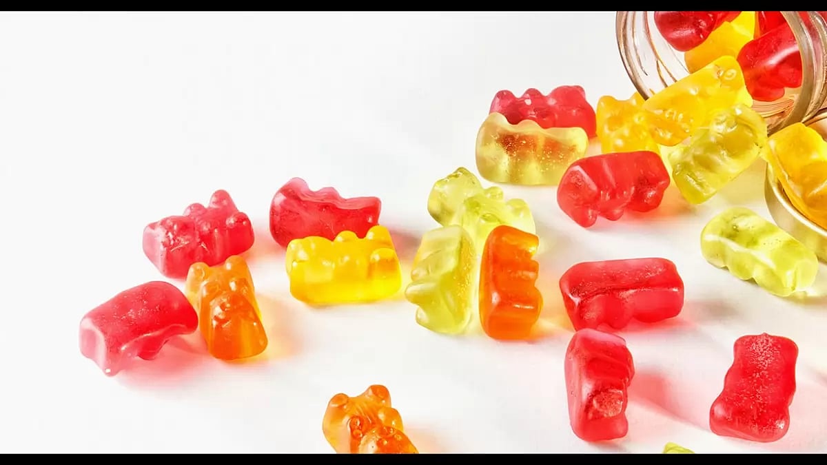 Apollo CBD Gummies 