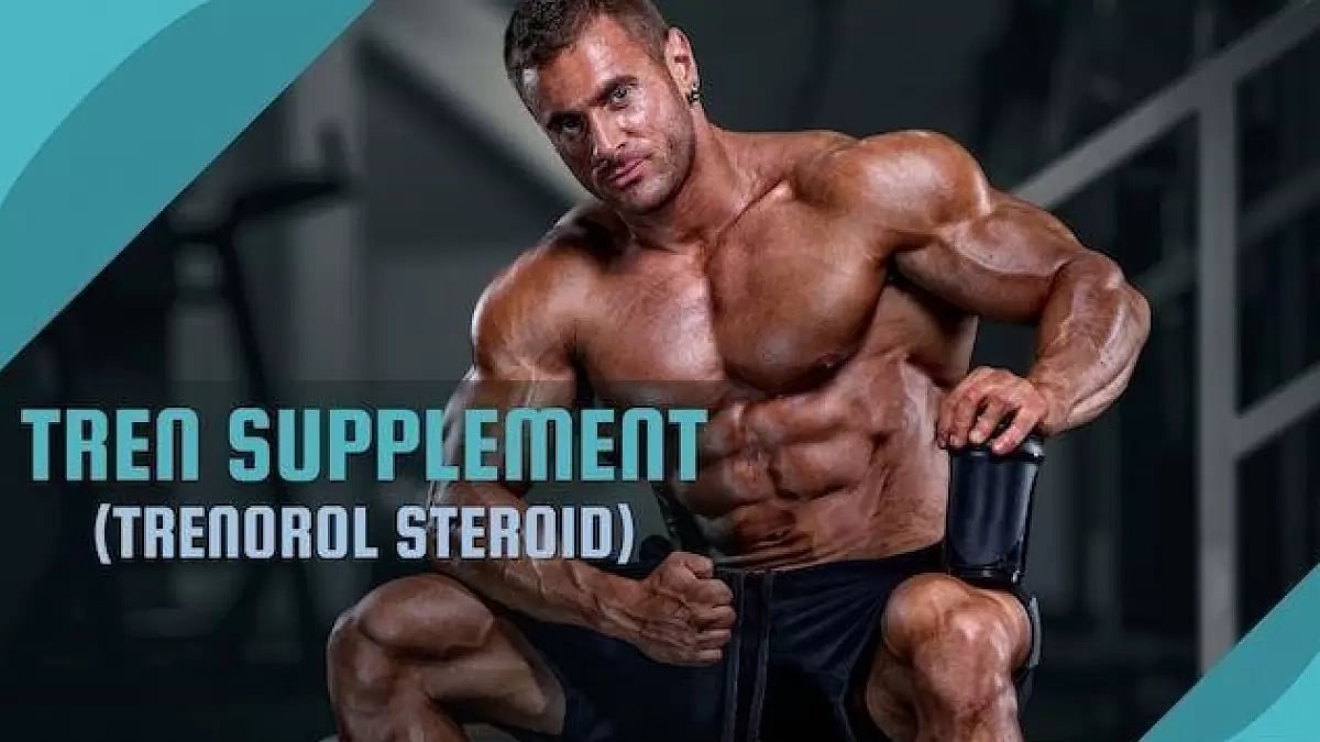 Tren Steroid