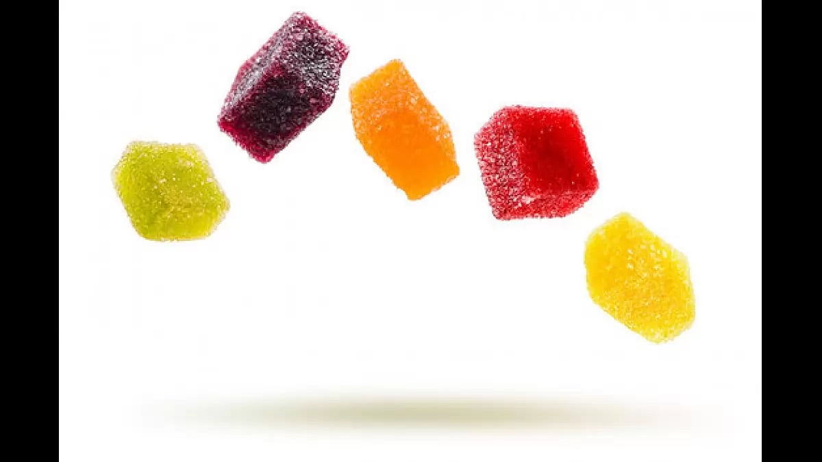 Zerenity CBD Gummies