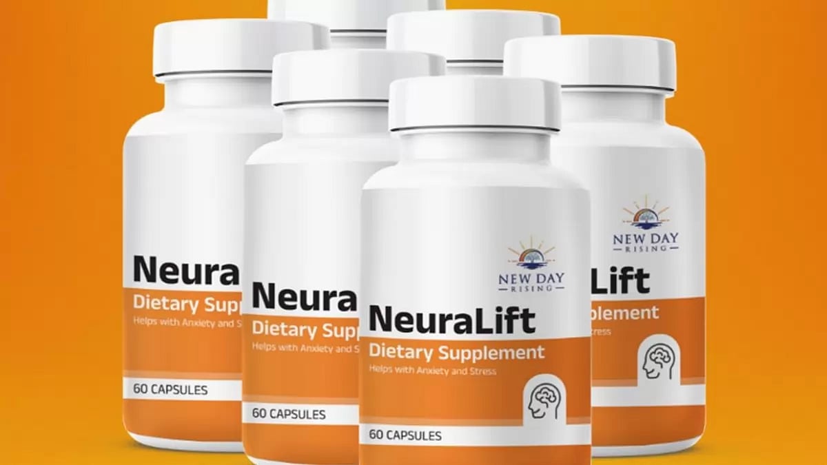 NeuraLift Reviews 