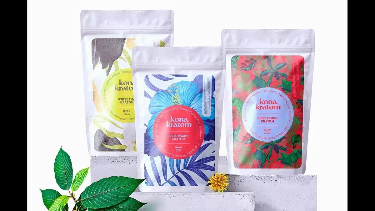 Kona Kratom Reviews 