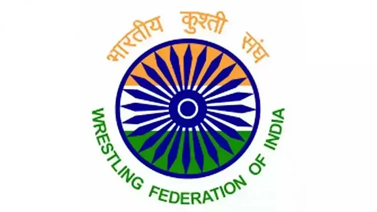 The Wrestling Federation of India (WFI) - File