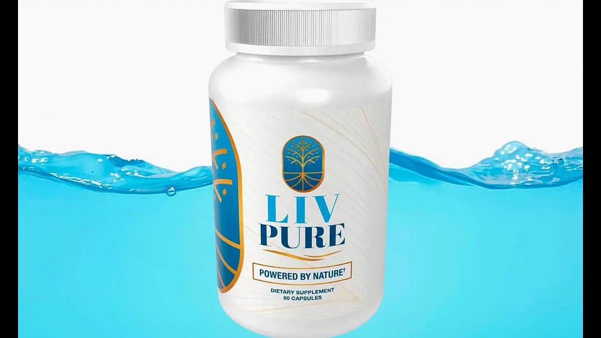 Liv Pure Reviews 