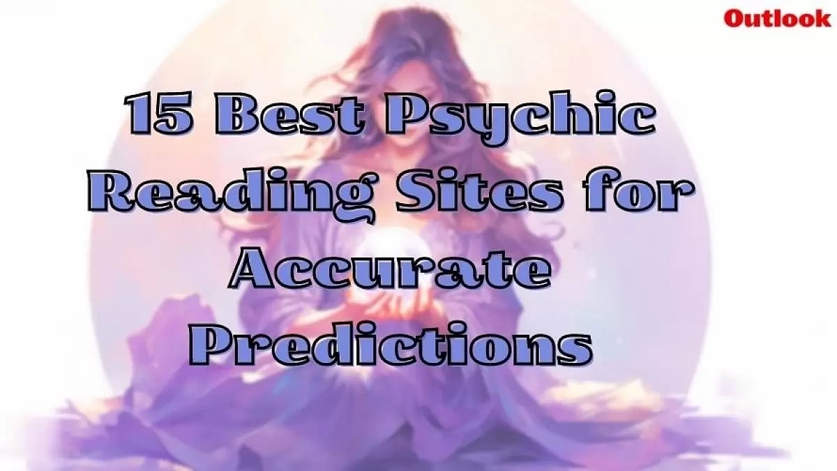 Best Psychic Reading