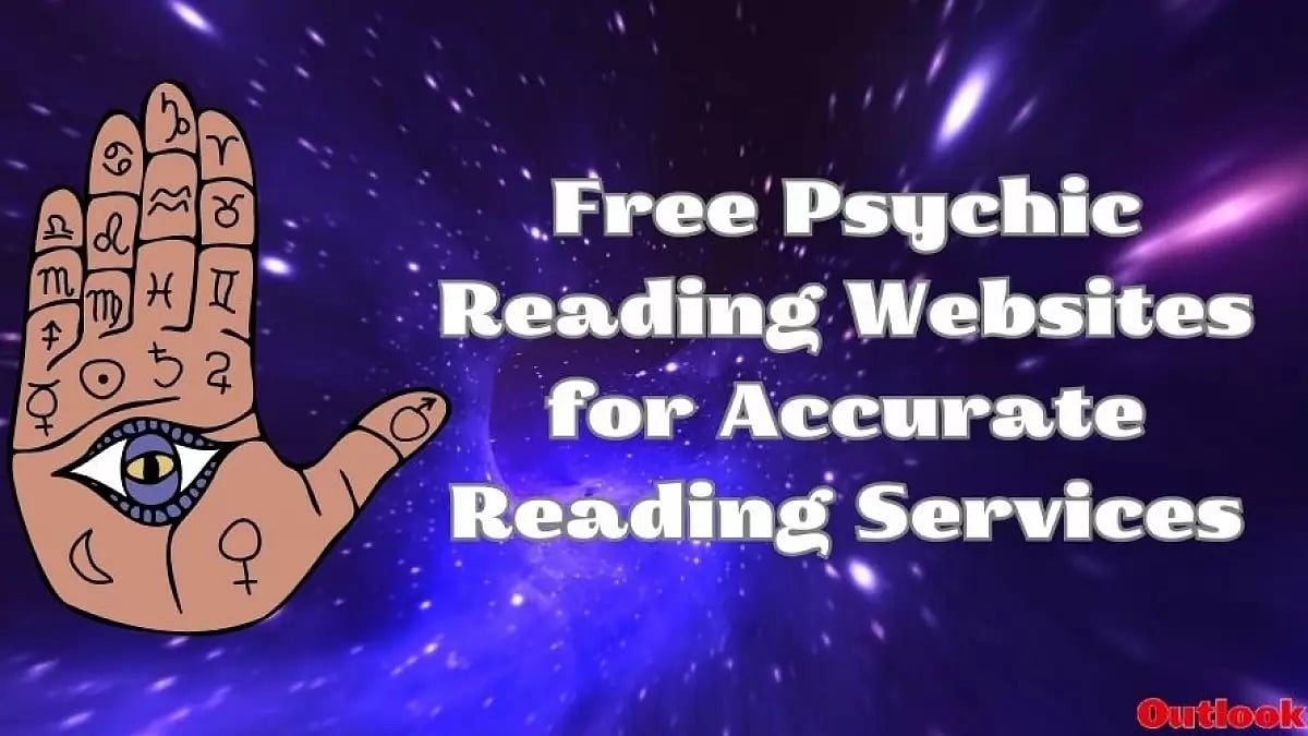 Free Psychic Reading