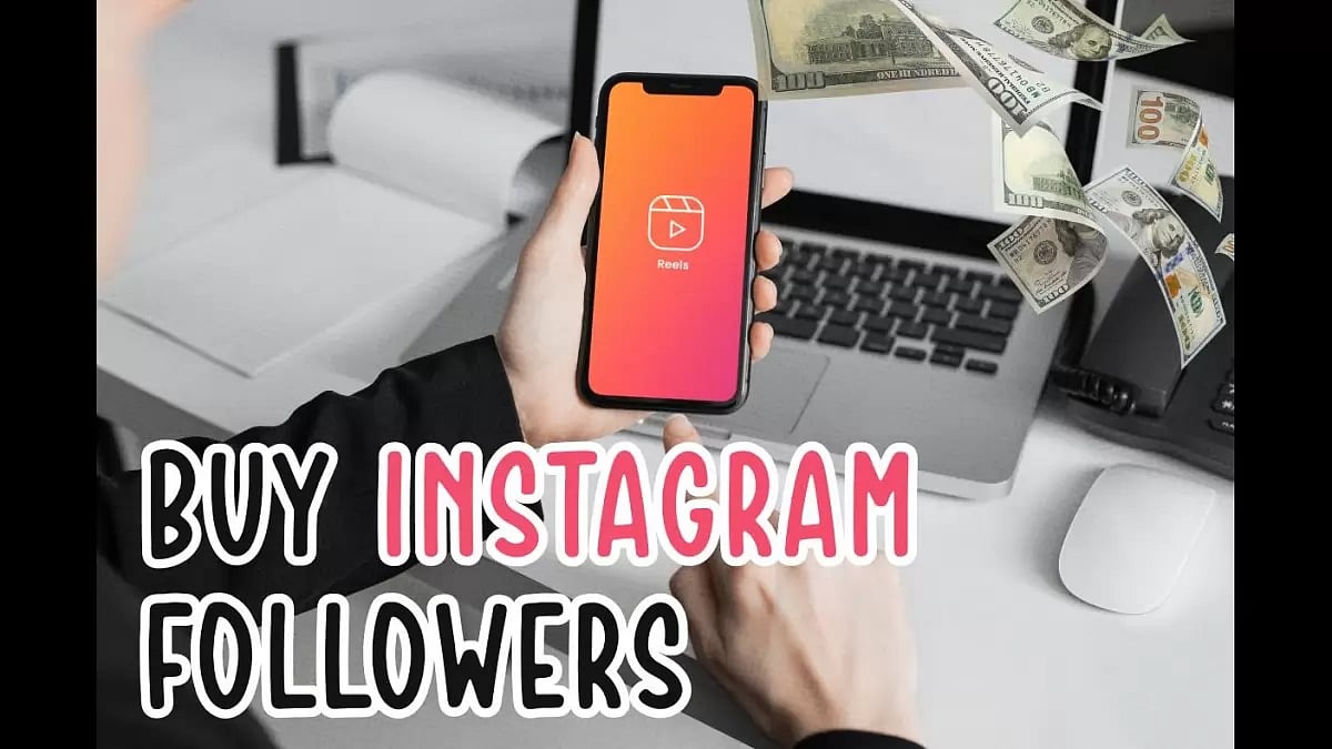 Buy Instagram Followers