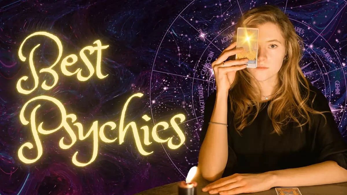 Best-Psychics