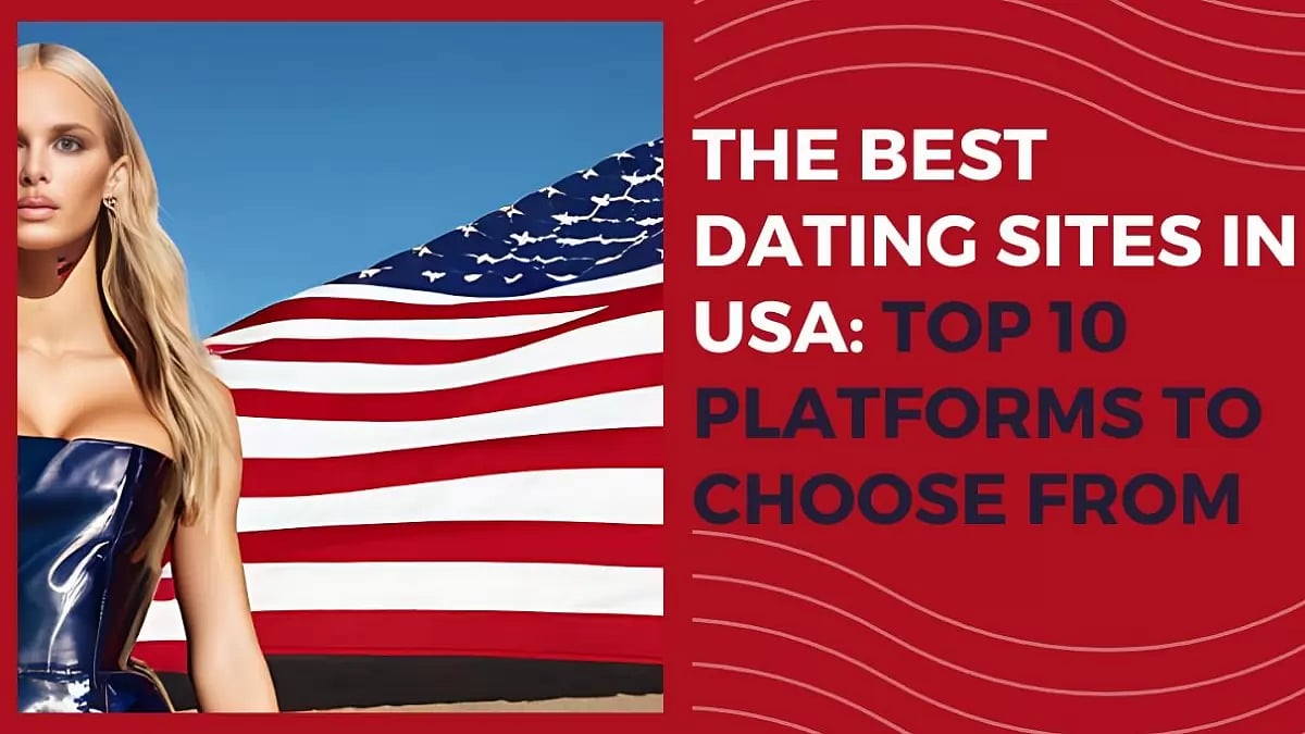 Best Dating Sites 